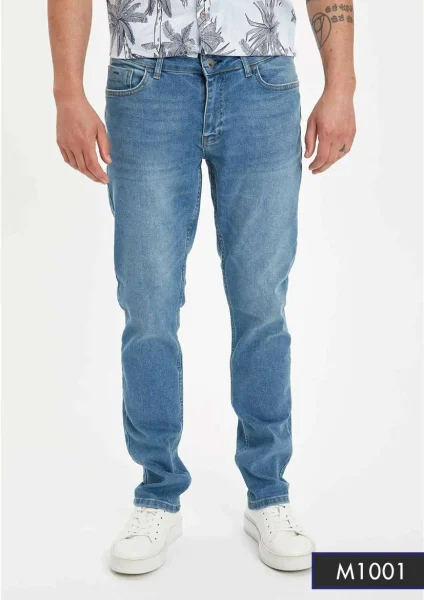 Denim Jeans M1001