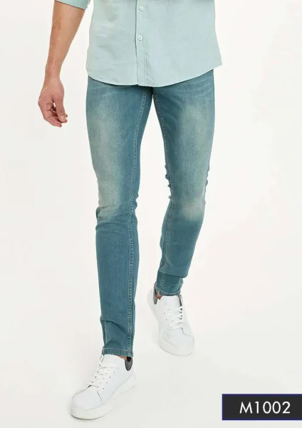 Denim Jeans M1002