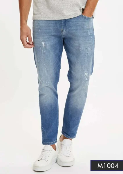 Denim Jeans M1004